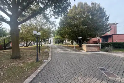 Casa Indipendente in vendita, Via Panaria Bassa, Bomporto