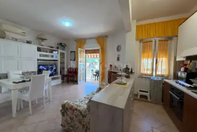Casa in vendita, Via dei Gabbiani, Ladispoli