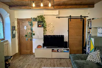 Villino a Schiera in vendita, Via Andrea Cascella, Roma