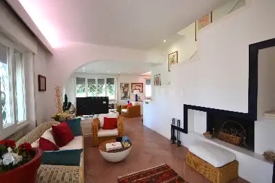 Casa Indipendente in affitto, Lungomare G. Marconi, Santa Marinella