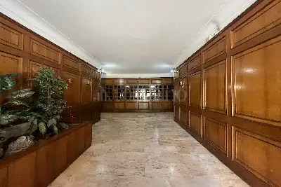 Casa in vendita, Via Ugo Falena, Roma