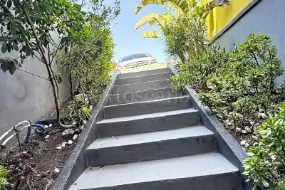 Casa Indipendente in vendita, Via S.A.Marongiu 12, Sennori