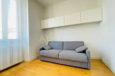 Casa in affitto, Via Marghera, Milano
