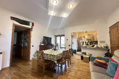 Casa in vendita, Via San Michele, Grottaferrata