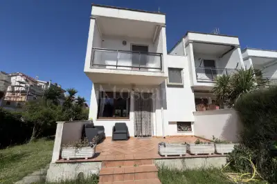 Villino a Schiera in vendita, Via Ulisse 26, Ardea