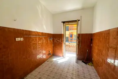 Casa in vendita, Via Mar Rosso, Roma