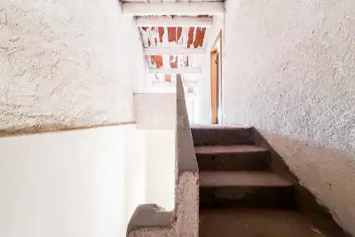 Casa Indipendente in vendita, Via Papa Giovanni XXIII 7, Luras
