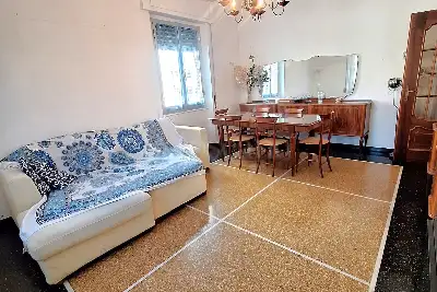 Casa in vendita, Via Terralba, Genova