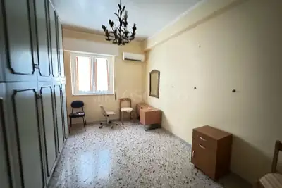 Casa in vendita, Via Bronte, Palermo