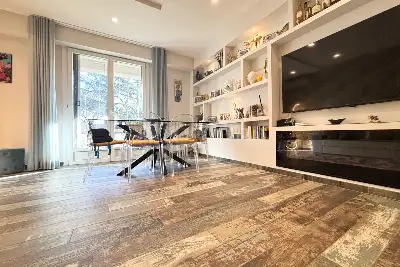 Casa in vendita, Via Gaetano Butera, Roma