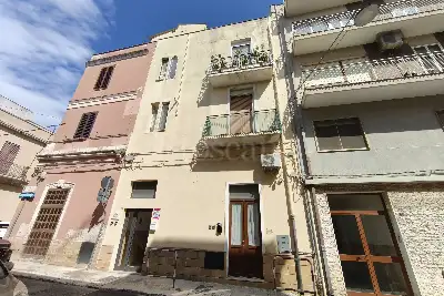 Casa in vendita, Via Gallipoli, Brindisi