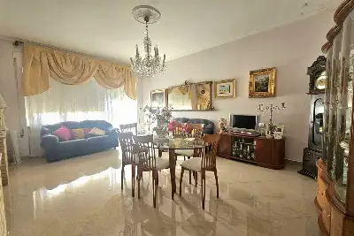 Attico in vendita, via delle cipree, Anzio