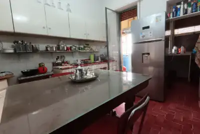 Casa in vendita, Viale Campania, Palermo