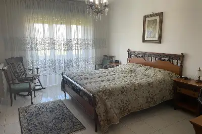 Villa in vendita, Via Madonna Delle Rose, Marino