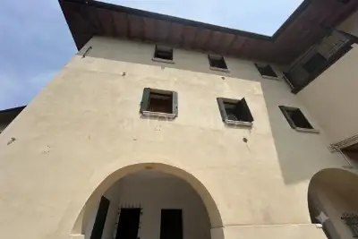 Casa in vendita, Via Tufi, Lumezzane
