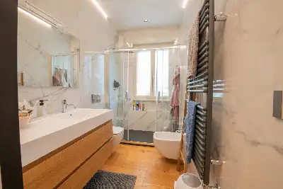 Attico in vendita, Via Federico di Donato, Roma