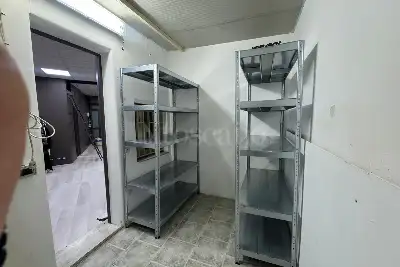 Magazzino in affitto, Via dell'Oro, Catania