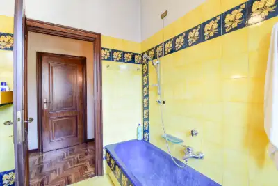 Villa in vendita, Via Manfredini, Cadorago