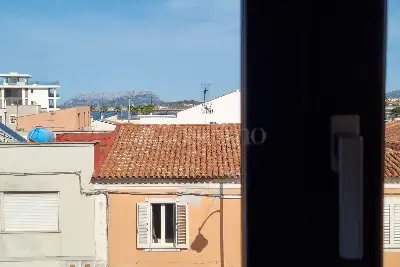 Casa in vendita, Via Roma, Olbia