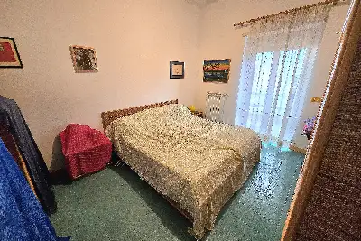 Villino a Schiera in vendita, Via Cortona, Santa Marinella