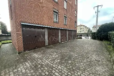 Casa in vendita, Via Vittorio Emanuele II, Corsico