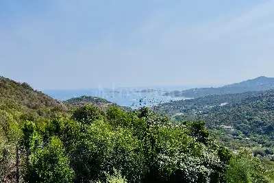 Villino a Schiera in vendita, Via Sottovento, Arzachena