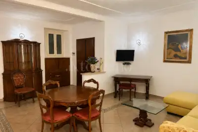Casa in vendita, Via Santamaura, Roma
