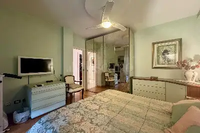 Casa in vendita, Via Franco Sacchetti, Roma