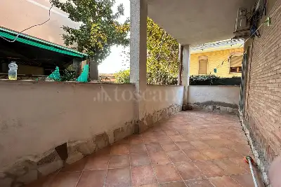 Casa in vendita, Via degli Scampi, Fiumicino