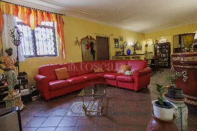 Villa Bifamiliare in vendita, Via del Casale Agostinelli, Roma