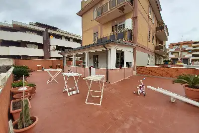 Casa in vendita, Lungomare delle Sirene, Pomezia