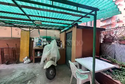 Casa in vendita, Via Tommaso Pendola, Genova