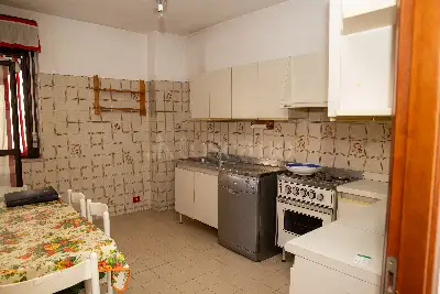 Casa in vendita, Via Cerveteri, Latina