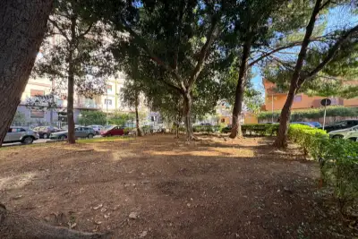 Casa in vendita, Via Rinaldo Montuoro, Palermo