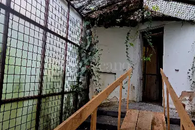 Villa in vendita, VIA DEI LEONI , Palermo