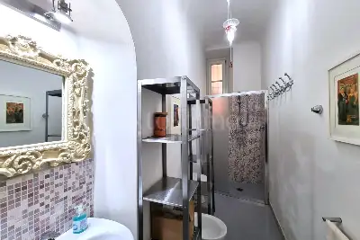 Casa in vendita, Borgo Pinti, Firenze