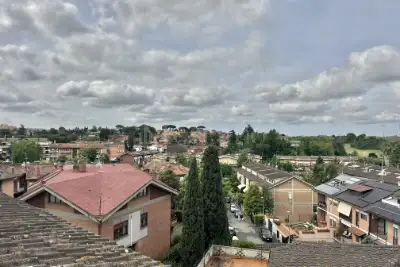 Villa in vendita, Via Gustavo Giovannoni, Roma