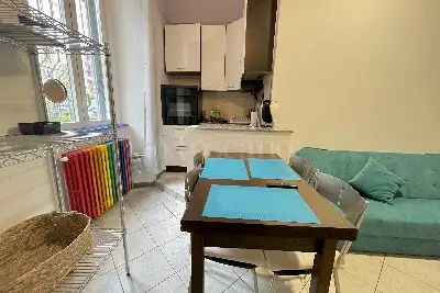 Casa in affitto, Viale Monza, Milano