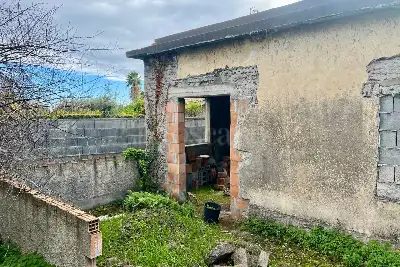 Casa Indipendente in vendita, Via Giuseppe Garibaldi, Sant'Agata li Battiati