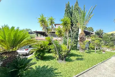 Casa in vendita, Via Luigi Sarullo, Palermo