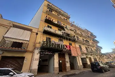 Casa in vendita, Via Prospero Intorcetta, Palermo