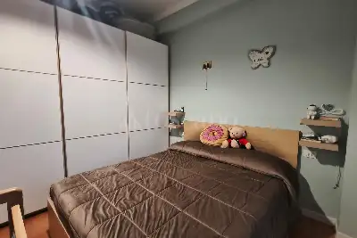 Casa in vendita, Via del Fontanile Anagnino, Roma