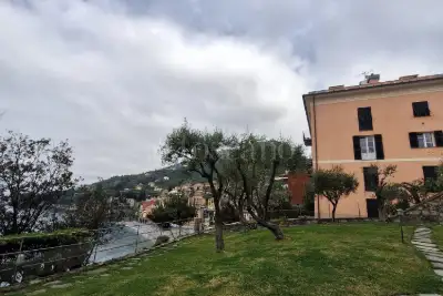 Casa in vendita, Viale alla Stazione, Sori
