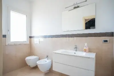 Villino a Schiera in affitto, Via Caneva Carlo, Catania