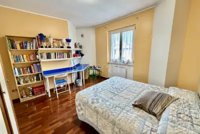 Villino a Schiera in vendita, Via D. Alighieri, Monticelli Brusati