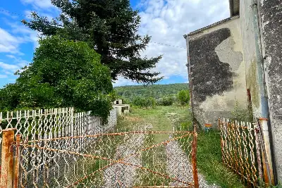 Villa Bifamiliare in vendita, Via delle Quercie 26 Villa Lempa , Civitella del Tronto
