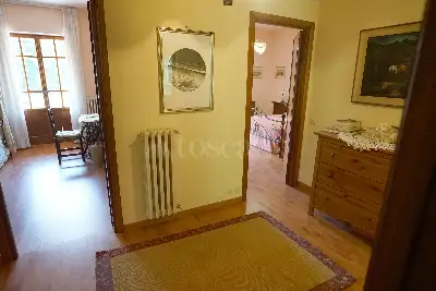 Villa in vendita, Arsoli - Località Colle del Prete, Arsoli