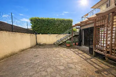 Villa Plurifamiliare in vendita, Via Elini, Fiumicino