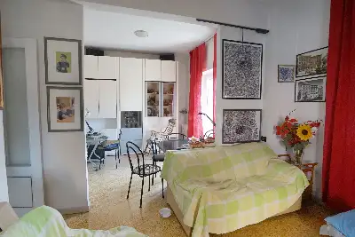 Casa in vendita, Piazza Federico Marcello Lante, Roma