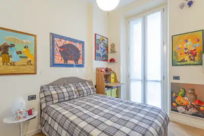 Casa in vendita, Via Rodolfo Farneti, Milano